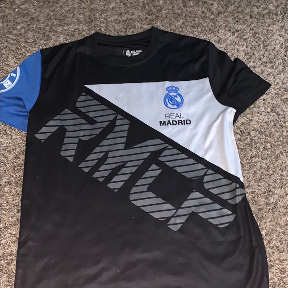 Soccer T-shirt